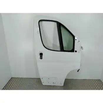 

1344266080 1344266080 door Front Right Fiat Ducato Closed Box 35 (06.2006 =>) 2.3 Jtd