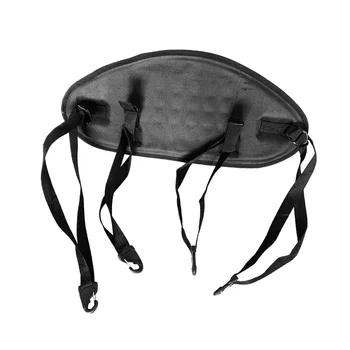 

Adjustable Kayak Back Rest Backrest Canoeing Kayaking Accessories
