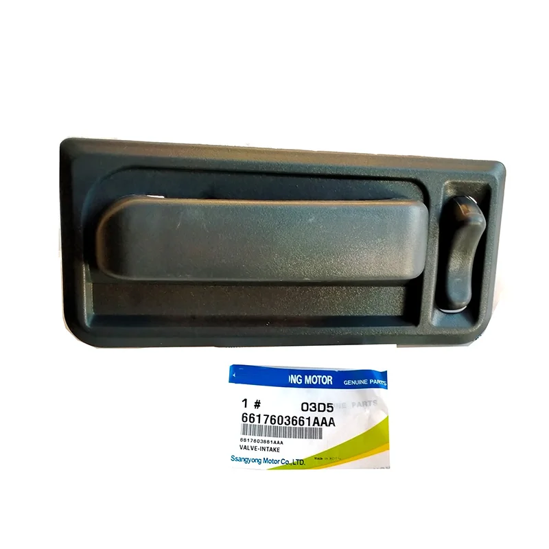 EFIAUTO Brand New Sliding Door Handle Inside 6617603661 For Ssangyong ISTANA Benz MB100 | Автомобили и мотоциклы