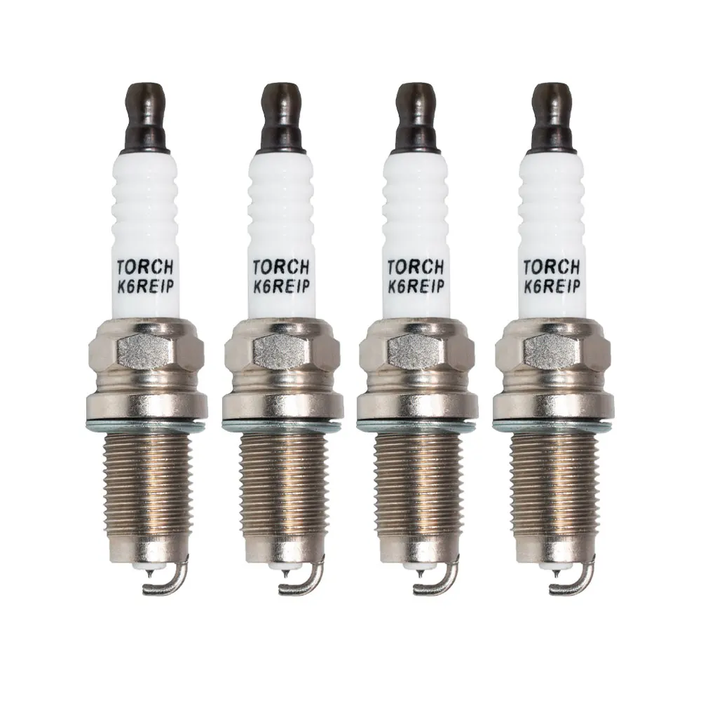 フランシュリッペ　8点セット 2-8PCS Candles Replace for PZFR6R8EG SIZFR6B8EG(96209