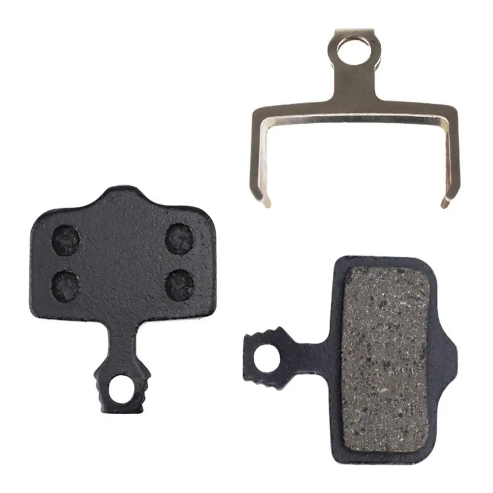 1 Pair Of Mountain Bike Disc Brake Pads Mountain Bike Brake Pads