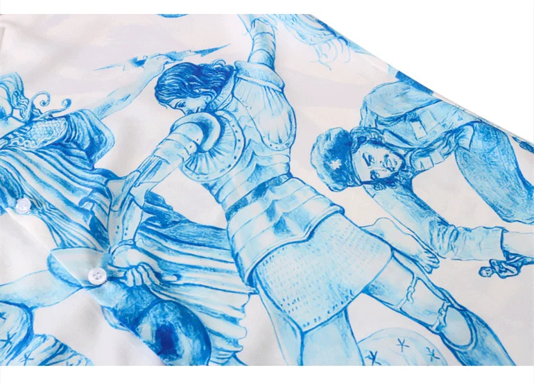 Hawaiian Shirt Image 9