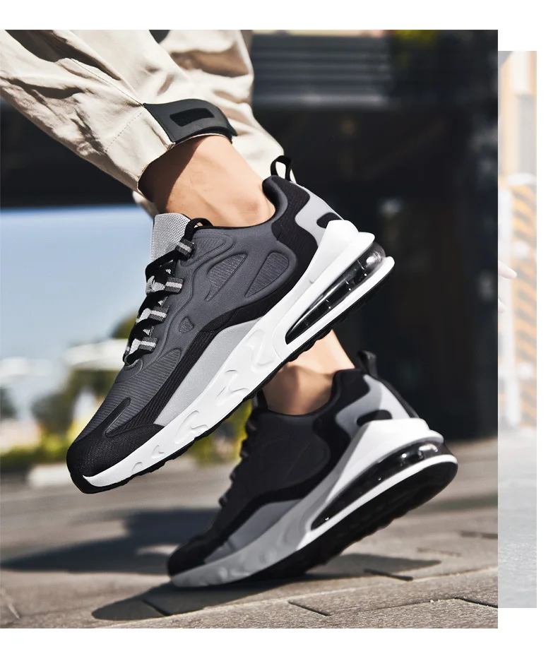 New Products 2020 Shoes Men Sneakers 