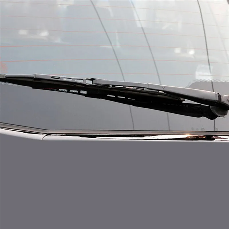 1" заднего стекла дождя стеклоочистителя для Mazda 3 hyundai Kia Lexus Scion