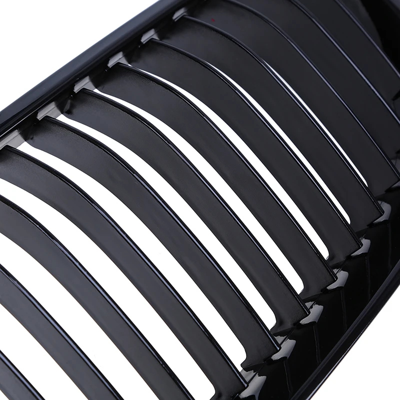 Решетки для автомобилей BMW 3 Series E92 325xi/328i/328xi/330d/M3 Coupe 2010 2011 2012 2013|racing grill|grill for bmwfront