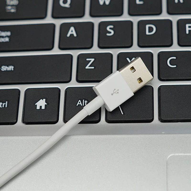 Cafele 3A USB кабель для быстрой зарядки для iPhone X XS MAX XR 8 7 6s 6 Plus 5S зарядное устройство для мобильного телефона шнур Usb кабели для передачи данных 3 м 5 м