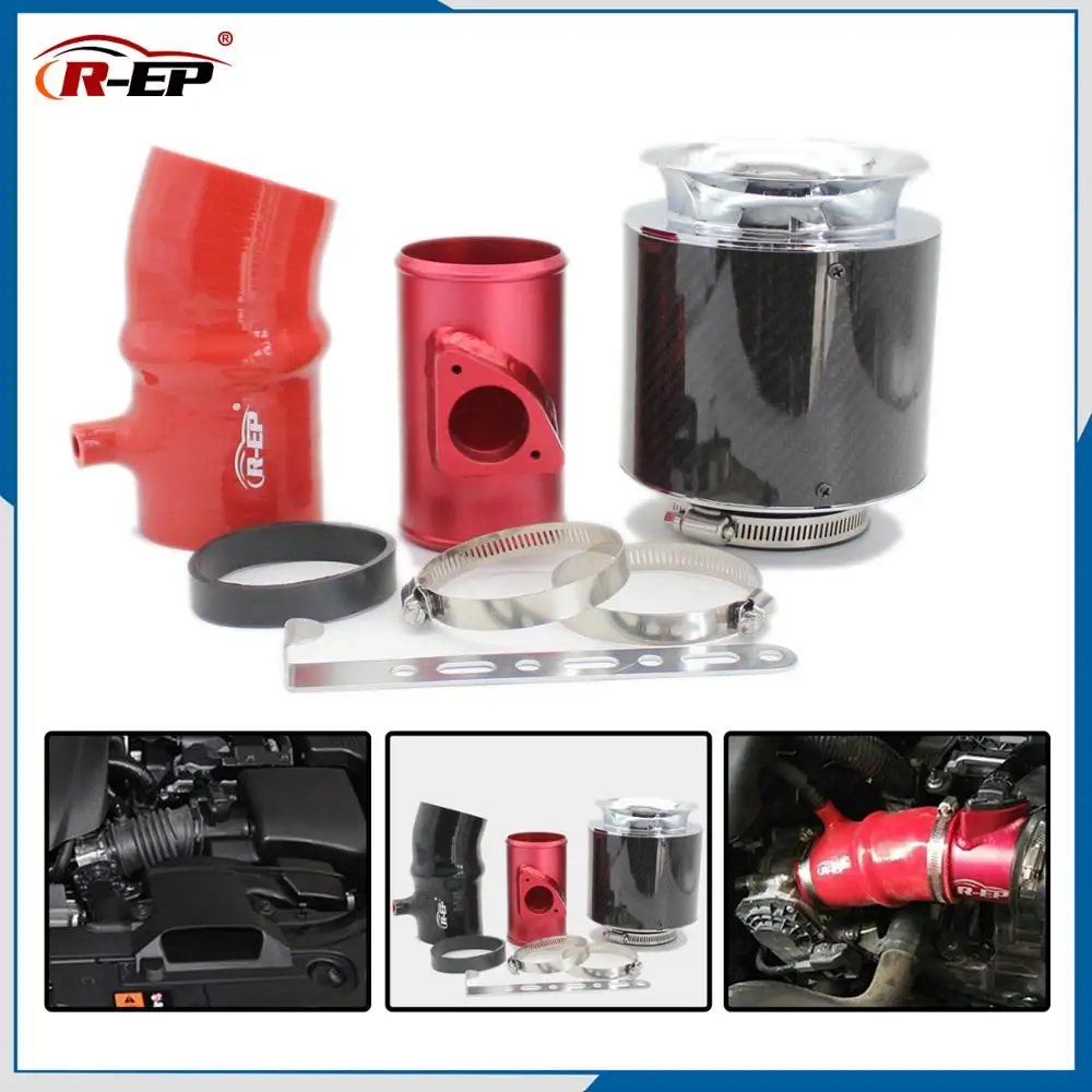 Rep Performance Cold Air Intake Kit For Mazda 3 Axela Cx5 For Mazda 6