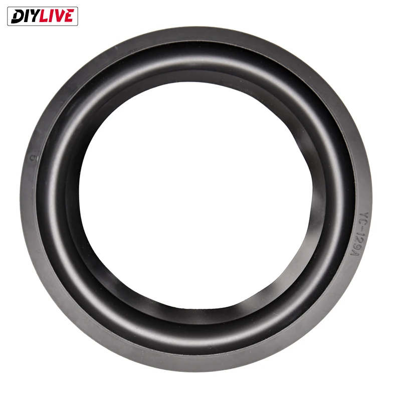 DIYLIVE на возраст от 4 до 12 лет резиновые шнурами вокруг складной кольцо сабвуфер