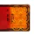 2шт 12V 24V 12 LED Автомобиль Грузовик Задний Фонарь Задний Фонарь Задний Стоп Стоп Сигнал Индикатор Сигнальная Лампа Лодка Прицеп Караван Фургон Грузовик