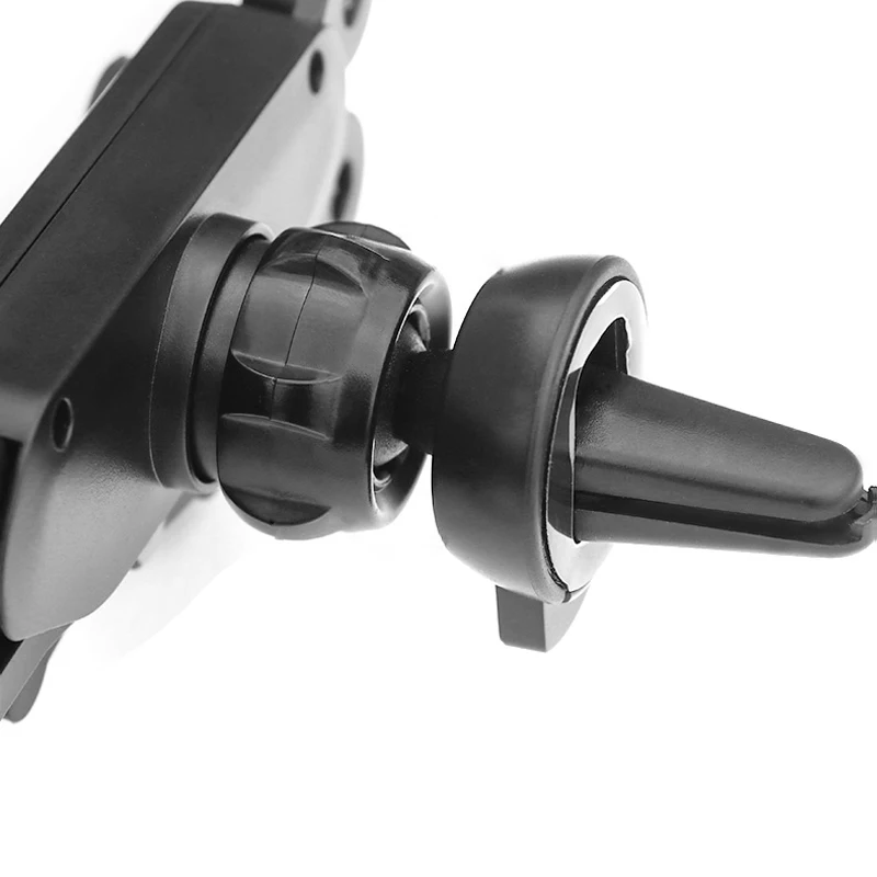 Car Mobile Phone Holder Air Vent Mount Stand Cell Phone Holder for NISSAN QASHQAI J10 J11