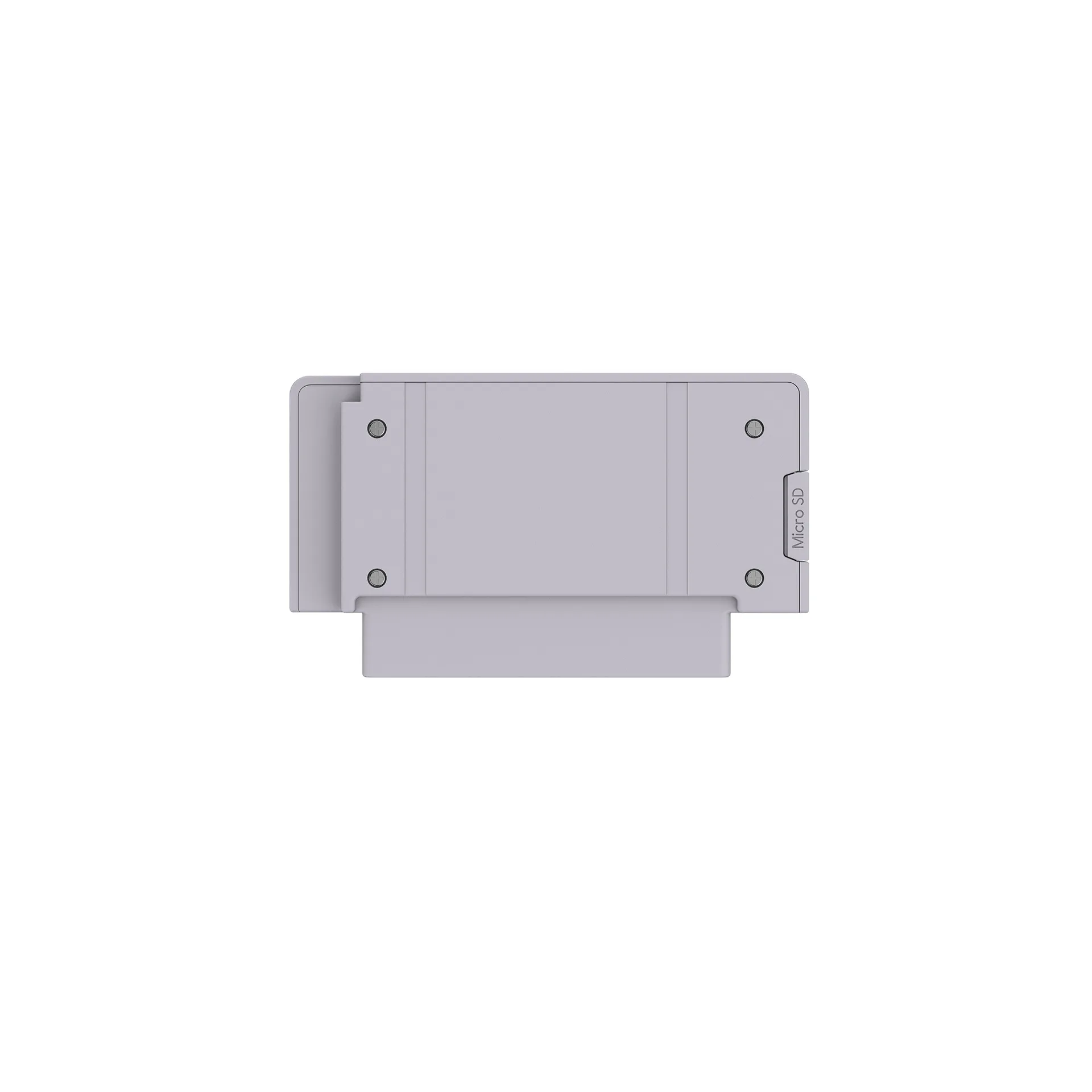 Retroflag GPi Чехол комплект с 32G Micro SD карта радиатор сумка для Raspberry Zero W GPi чехол