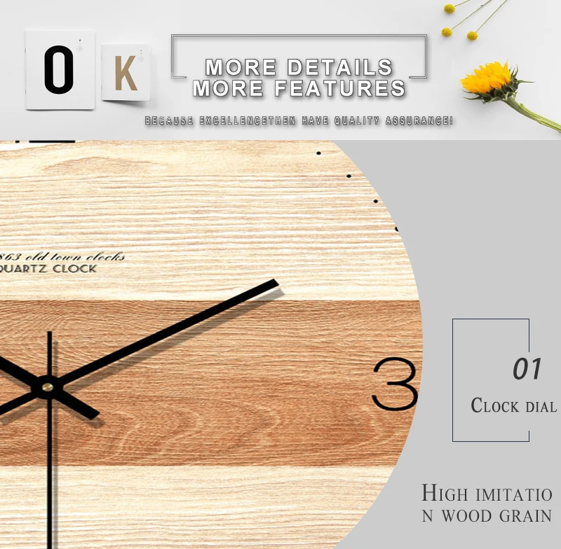  electronic wall clock clock wall sticker diy wall clock vintage designer wall clock 3d clock wall clock home wall clock led barber pole wall watches large decorative wall clocks wall clock mirror (3)