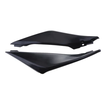 

2x Motorcycle Tank Side Fairing Panel Gas ABS Cover For Suzuki K5