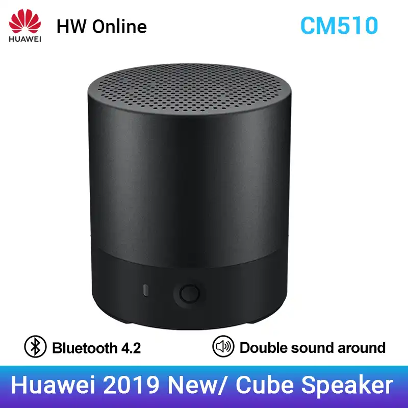 huawei free bluetooth speaker