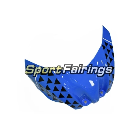 Тела работа для Suzuki GSXR1000 2009 2010 2011 2012 2013 чехлы рамки ABS Пластик K9 09 16 корпусов цвет синий, черный; большие размеры