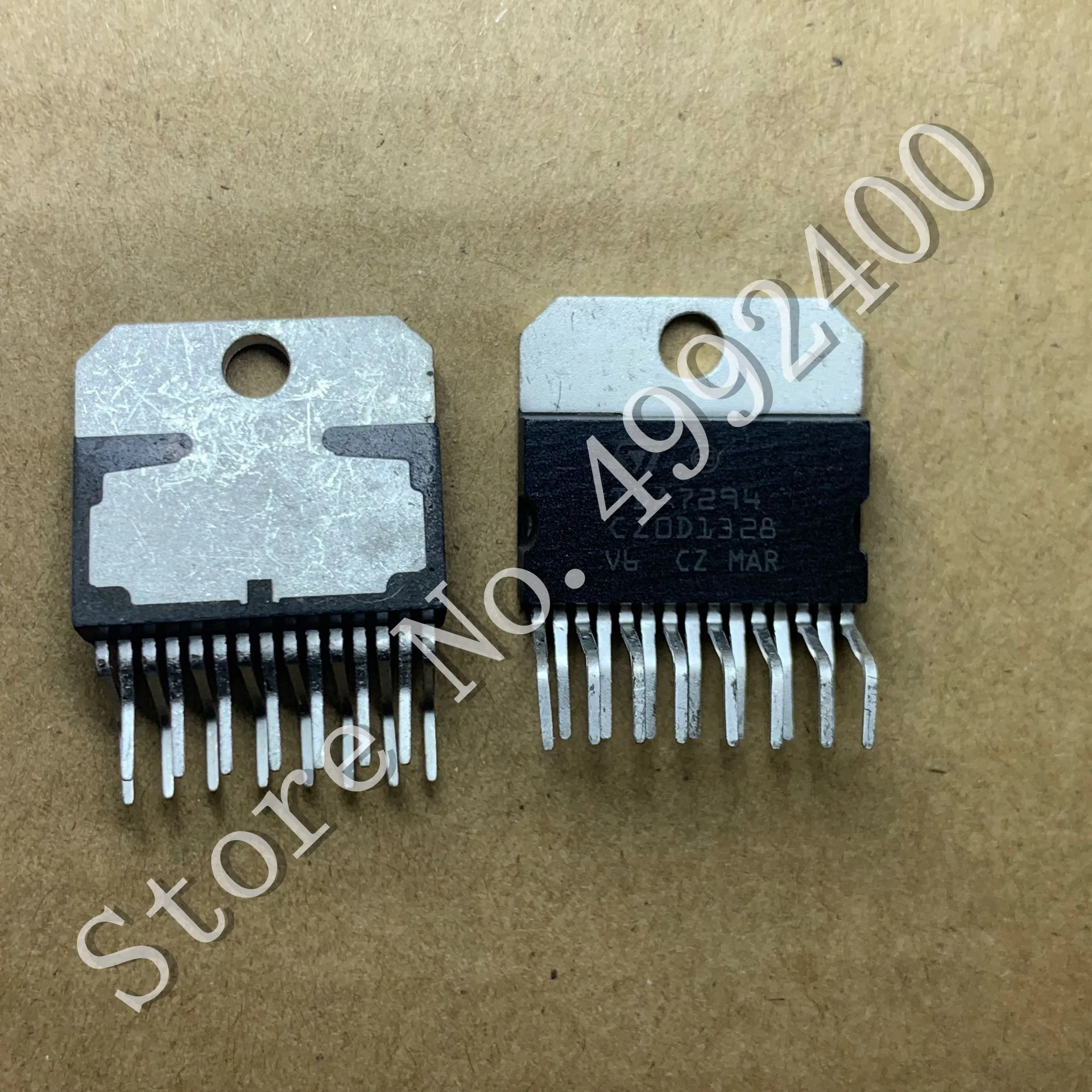 

30pcs/lot TDA7294 ZIP15