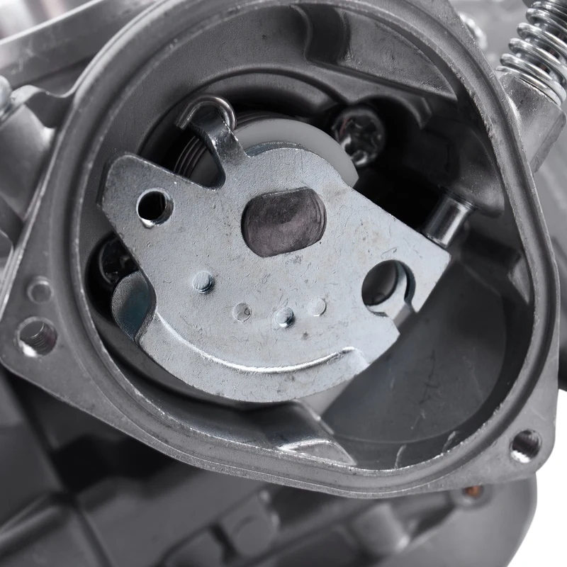 Pd42J 42 мм вакуумный карбюратор чехол для Yamaha Honda и других 400Cc до 700Cc гоночный двигатель