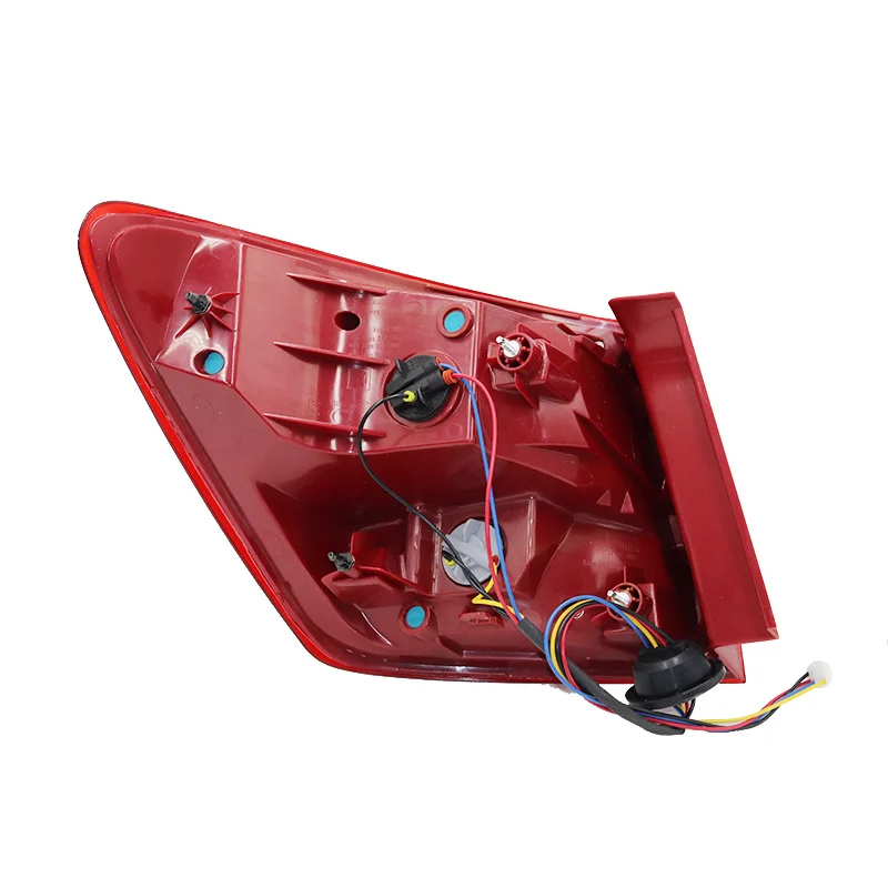 Chevrolet Cruze 2015 2016  rear light 654580893 (1)