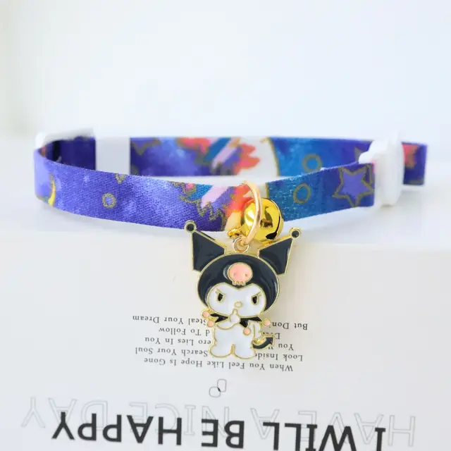 Christmas Innovation Cat Collar Funny Rabbit Kitten Puppy Necklace Adjustable Nylon Pet Dog Colars Cat Accessories 1PCS 18-30CM 4