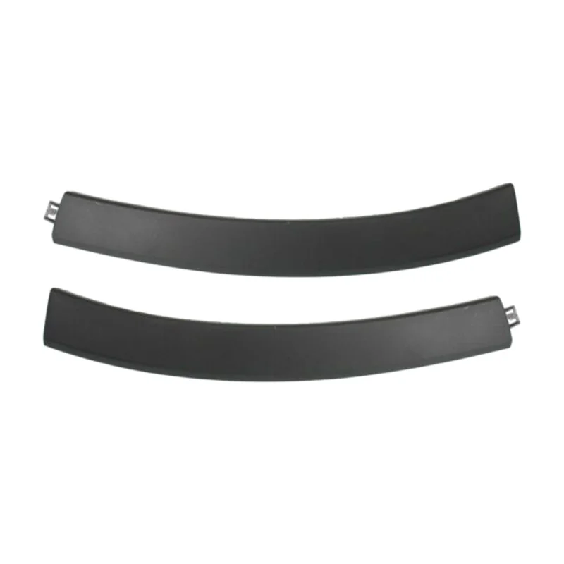 NEW-2Pcs передний бампер колеса крыло формовочная отделка для Honda CRV 2007-2011 71108-SWA-000