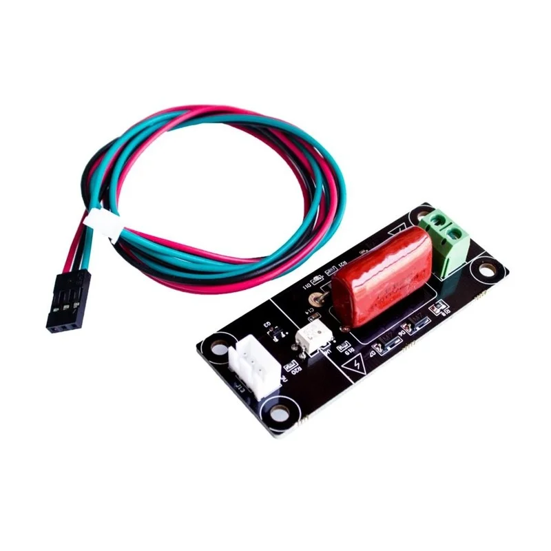 3dprinter MKS DET PLA модуль обнаружения отключения с TFT perfect outage продолжение печати нити