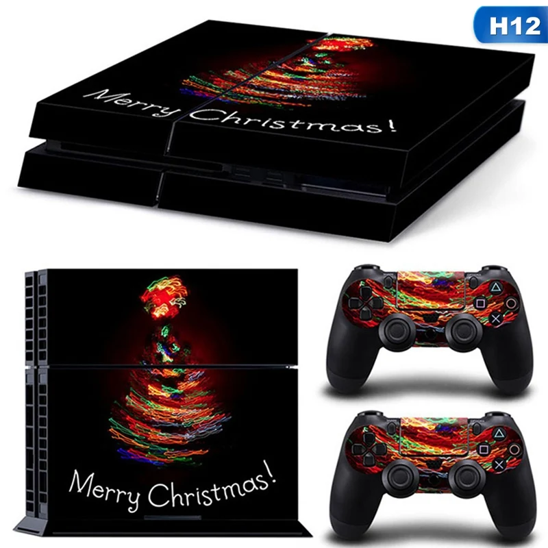 Прочный, экономичный и доступный стикер для PS4 машина наклейка пленка для игры машина наклейка пленка комплектующие для игровых автоматов