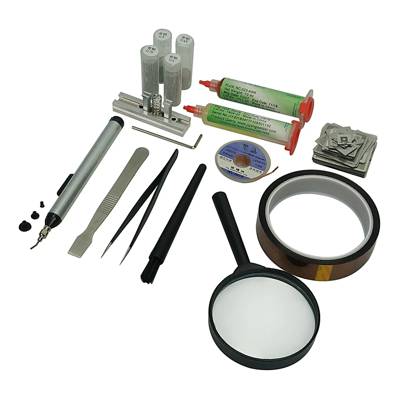 heated reballing kit (3)