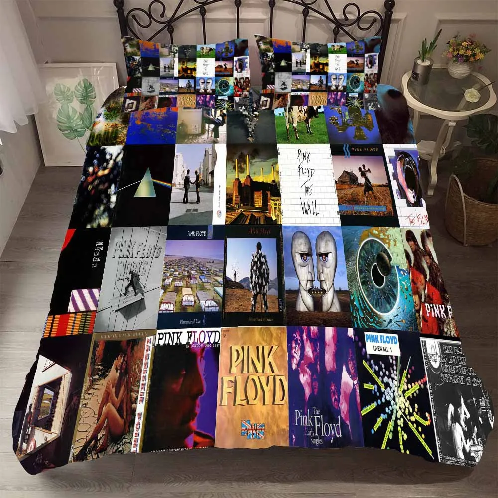 

BEST.WENSD Personality abstraction bedding set 3d bed Egyptian cotton comforter bedding cover luxury ropa de came super king