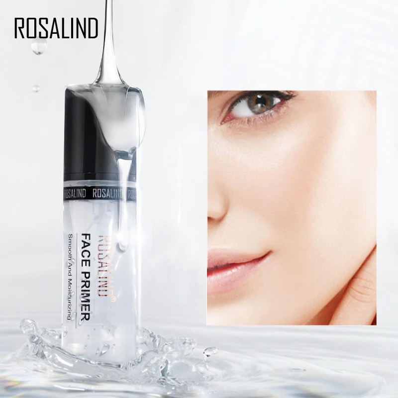 

ROSALIND Cosmetics Hydrophilic Oil Makeup Whitening Cream Hyaluronic Acid 30ml Facial Treatment Face Care Cream Emulsion