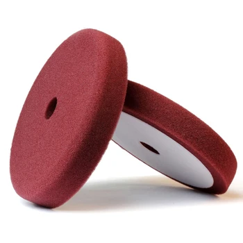 

3PCS Polishing Pad Buffing Polishing 7\" Sanding For Car Waxing Reliable