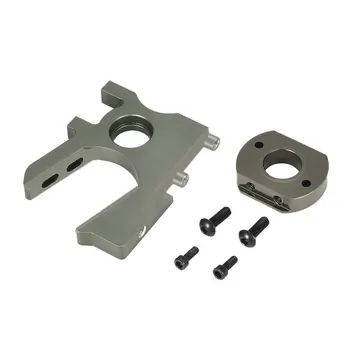 

8456 08425 Motor Seat Fs Zd Racing 8456 Motor Base Motor Mounting Holder For Kyosho Buggy Truggy Truck