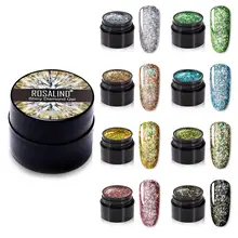 8 шт живопись УФ гель лак для ногтей гибридные Лаки праймер для маникюра Блестящий Алмазный гель для ногтей