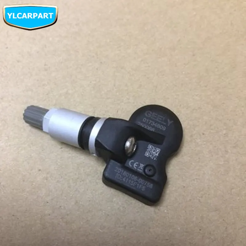 

For Geely Emgrand X3,GX3,Car tire pressure sensor