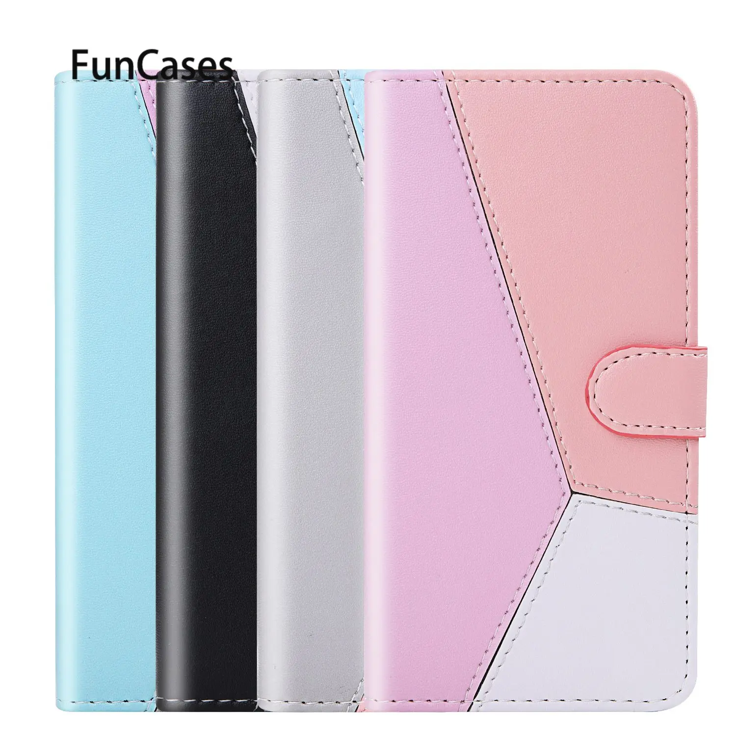 Стразы чехол s для funda Sony L3 Csse роскошный флип coque 5 XA1 XZ3 Z6 L1 E6 XA2 PU кожаная сумка
