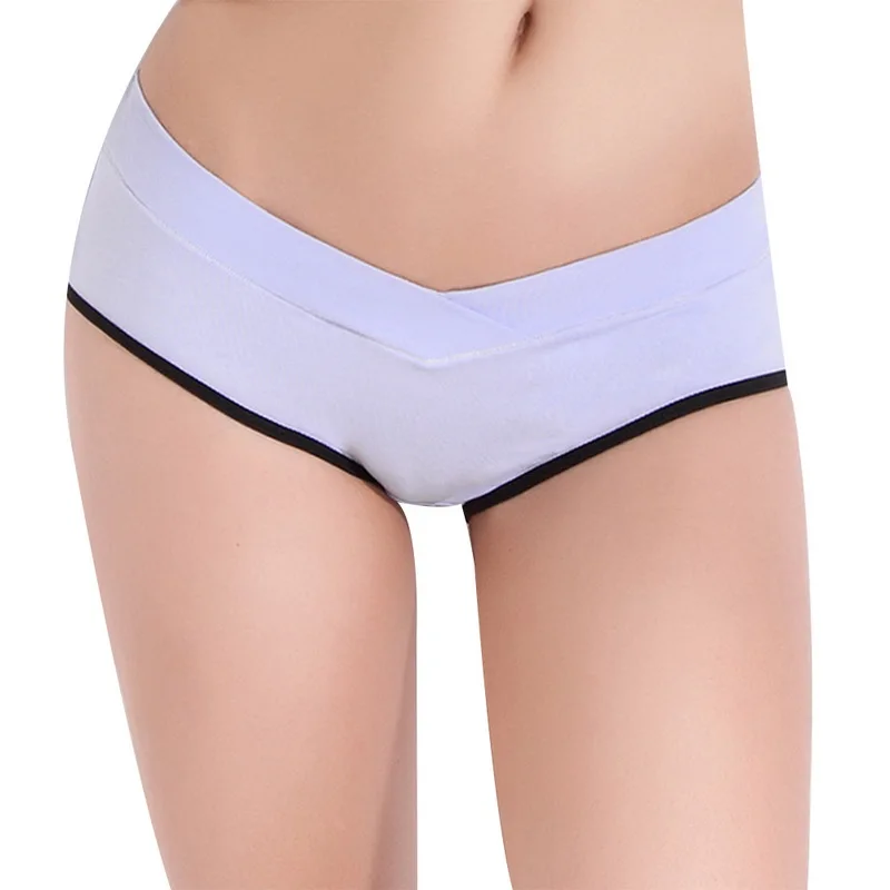 Pu pants Oeak бюстгальтер для беременных и кормящих женщин, бюстгальтеры для кормления, нижнее белье для кормления, Одежда для беременных женщин, облегающее нижнее белье - Цвет: Pu pants