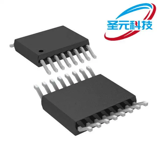 

LTC2326HMS-16#PBF IC ADC 16BIT SAR 16MSOP