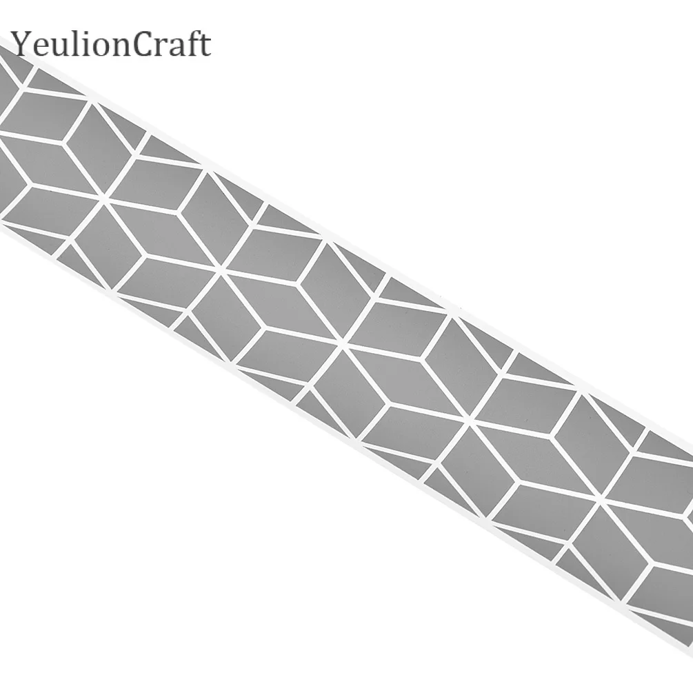 11 YeulionCraft 100x5 см термопереводная фольга горячего тиснения бумажная наклейка виниловая пленка DIY светоотражающая лента Железная на ткани одежда ремесла - Цвет: 11
