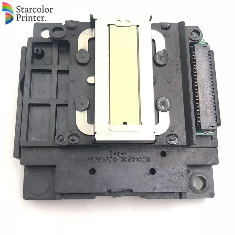 Печатающая головка FA04000 FA04010 печатающая для Epson зеркальная деталь фотография 401