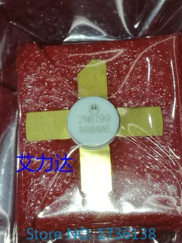 

Freeshipping 2N6199 Franchise high-frequency tube high-frequency module