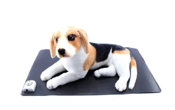

Pets Electric Heating Pad Soft Pet Puppy Dog Kennel Bed Dog Sleeping Heater Bed Mat Winter Warm Cat Kitten Heat Mats Cushions