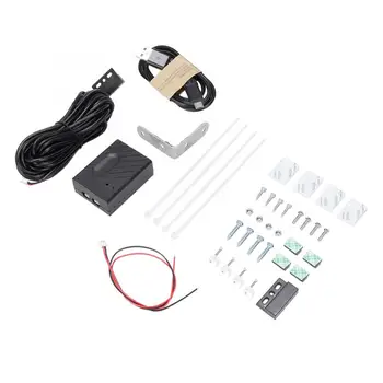 

WiFi Intelligent Switch Car Garage Door Opener Controller APP Remote Control Timing Voice Control DC 5V