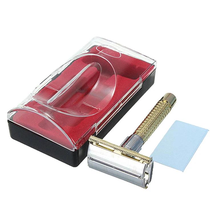 

Shaving Safety Manual Razor Shaver Hot New Razor Full-body High Wash Old Quality Boxed Razor Manual Razor