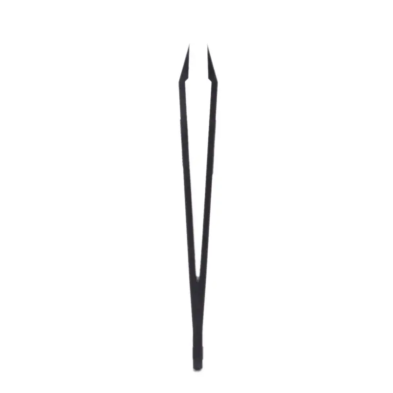 JM-T11 3pcs Anti-static Tweezers Set Triad Fix Repair Tool Kit for iPhone Smartphone Tablets Electronic Components