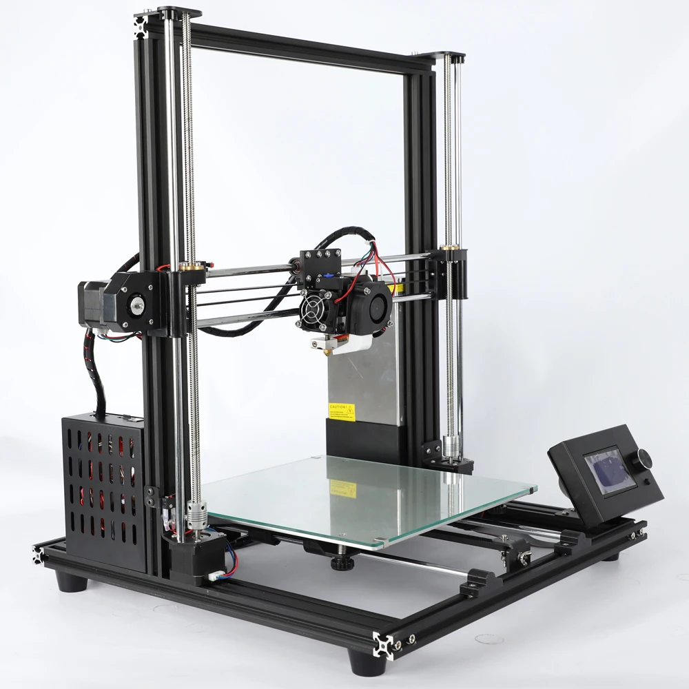 A8-Plus 3D Printer 01