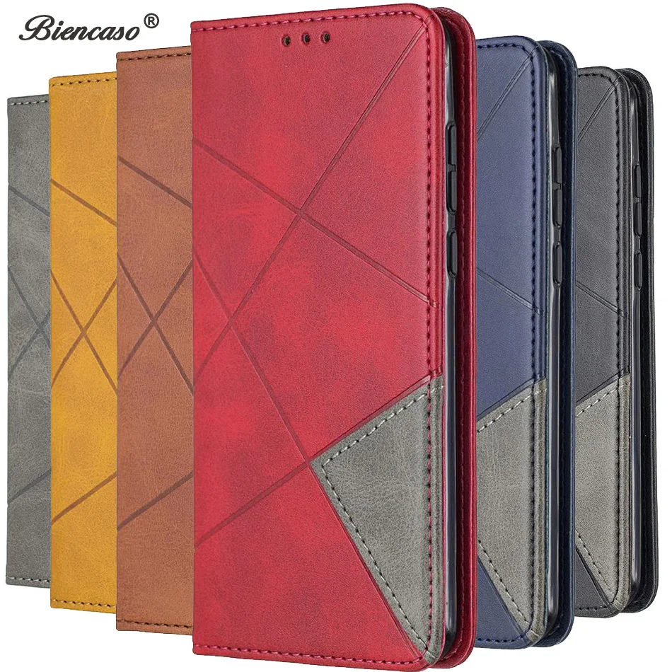 Чехол-книжка для Redmi Note 8T Магнитный флип-чехол с кармашком карт 8A 7A 8 7 K20 K30 Xiaomi 9T CC9 Mi