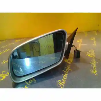 

LEFT REARVIEW MIRROR AUDI A4 AVANT (B5)