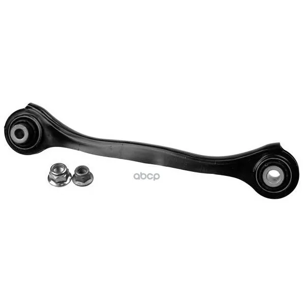 Тяга Подвески Vw Eos, Golf V, Golf Vi, Jetta Iii, Iv, Scirocco(137), Tiguan(5n_) Задней LEMFORDER арт. 3602101
