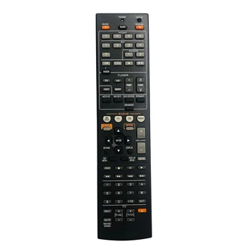 

Replacement Remote control For YAMAHA RX-V367BL RX-V467BL RX-V867 RX-V767 RX-V465 RX-V371 RX-V367 RX-V571 BL A/V Receiver