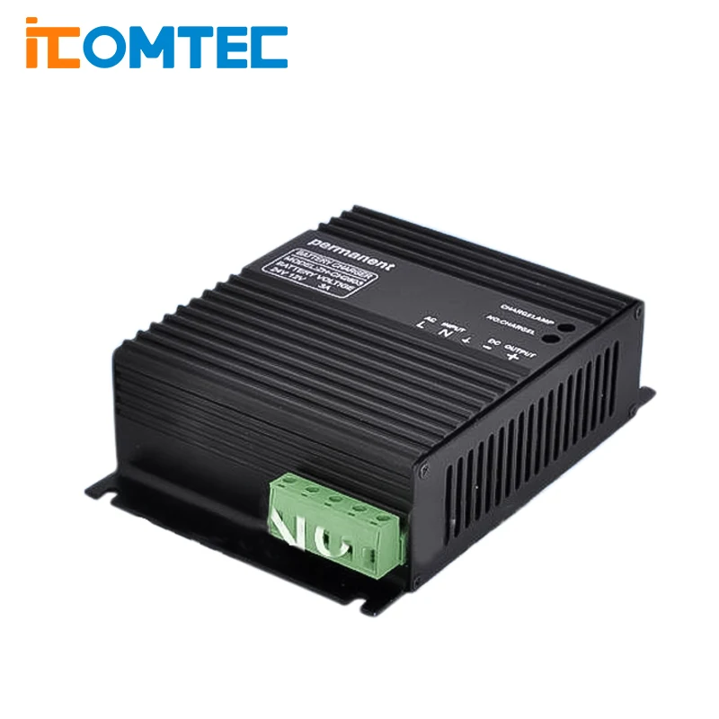 carregador de bateria inteligente gerador ch28 3a 12v 24v 01