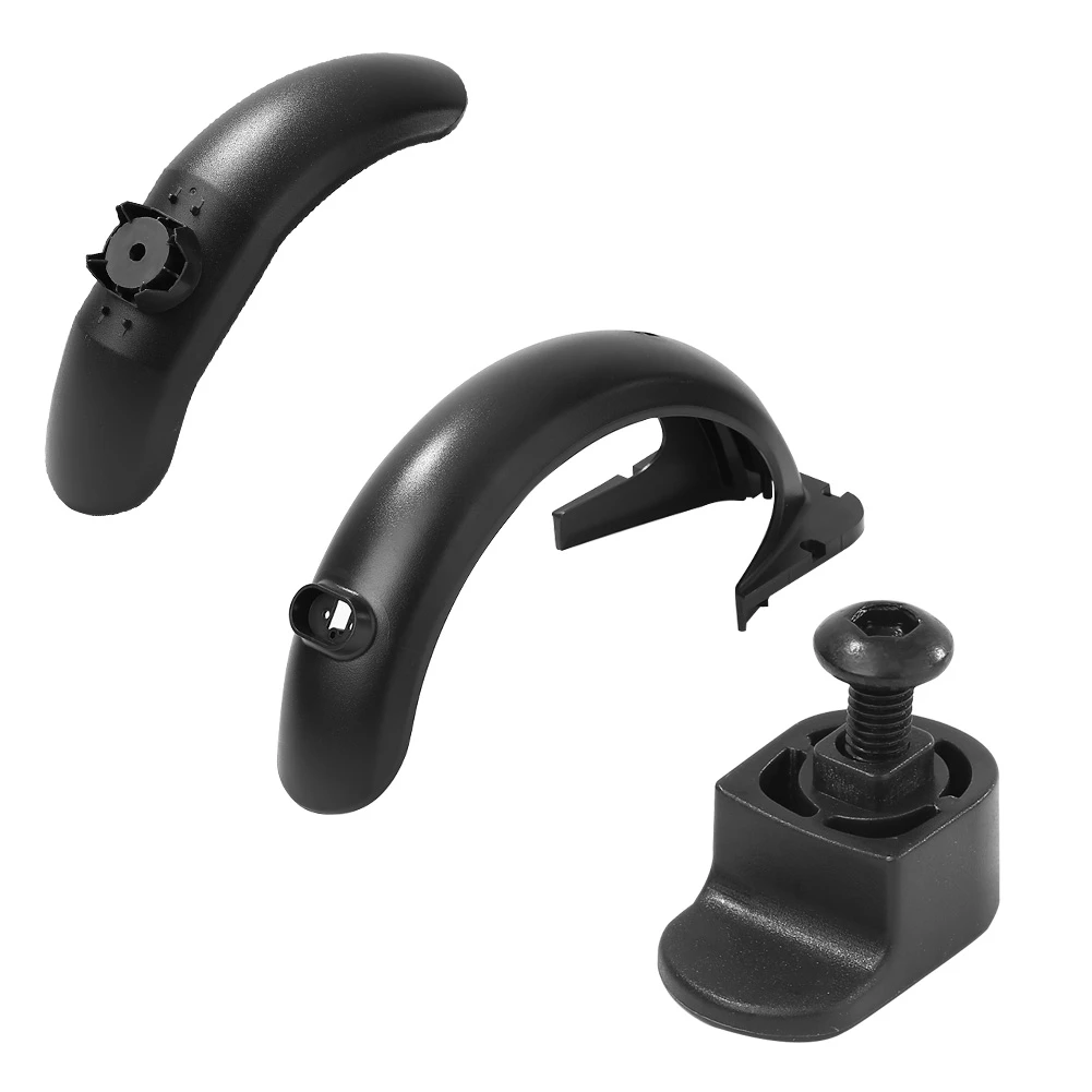 Electric Scooter Splash Fender Guard Stopper for Ninebot MAX G30 E-scooter